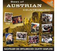 Various - Best of Austrian Country Vol. 2