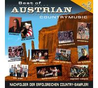 Various - Best of Austrian Countrymusic-3.Folge