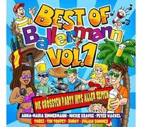 Various Best of Ballermann Vol.1 - die Grössten Party Hit (CD) (Importación USA)
