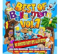 Various - Best of Ballermann Vol.1 - die Grössten Party Hits