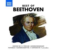 Various - Best of Beethoven