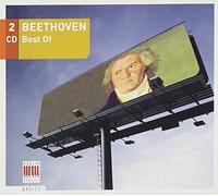 Various - Best Of Beethoven