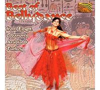 Various - Best Of Bellydance