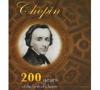 Various - Best Of Best Chopin