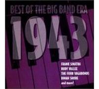 Various - Best of Big Band 1943