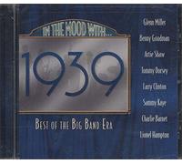 Various - Best of Big Band Era 1939
