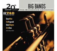 Various - Best of Big Bands