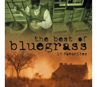 Various - Best of Bluegrass: 18 Favorite