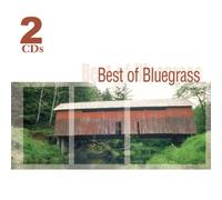 Various - Best of Bluegrass