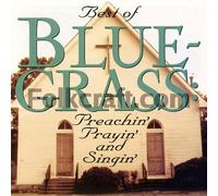 Various - Best of Bluegrass