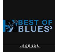 Various - Best Of Blues 2 - Global Journey - GJ7749