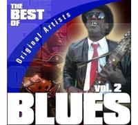 Various - Best of Blues V2 [Import]
