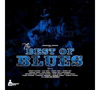 Various - Best of Blues [Vinilo]