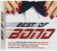 Various - Best of Bond [Import]