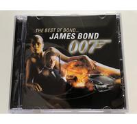 Various - Best of Bond-James Bond