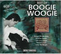 Various - Best of Boogie Woogie [Import]