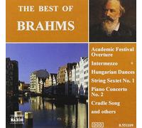 Various - Best of Brahms