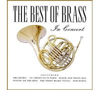 Various - Best of Brass