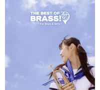 Various - Best of Brass:for Boys & Girls