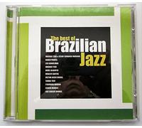Various - Best of Brazilian Jazz