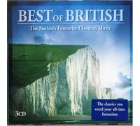 Various - Best of British