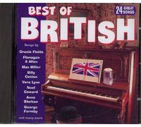 Various - Best of British