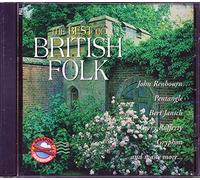 Various - Best of British Folk