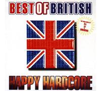 Various - Best of British Happy. [Import]