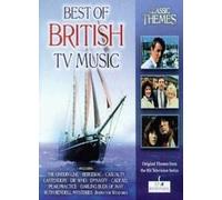 Various - Best of British TV Music