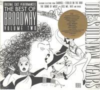 Various - Best of Broadway 2