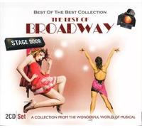 Various - Best of Broadway