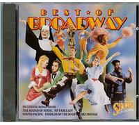 Various - Best of Broadway