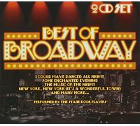 Various - Best of Broadway