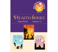 Various - Best of Broadway and Beyond:Health Series (Triple CD Set)