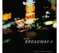 Various - Best of Broadway II
