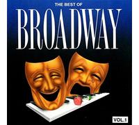 Various - Best of Broadway [Import]