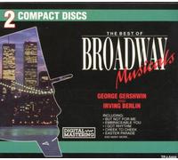 Various - Best of Broadway Musicals