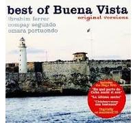Various - Best of Buenavista