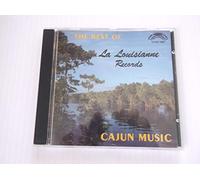 Various - Best of Cajun Music