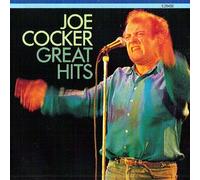 Various - Best Of (CD, 12 Tracks, incl. you are so beautiful, with a little help from my friends, the letter, delta lady, feeling alright, in my woman etc.)