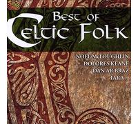 Various - Best of Celtic Folk