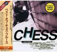 Various - Best of Chess Blues