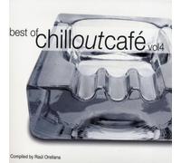 Various - Best Of Chill Out Cafe Vol. 4