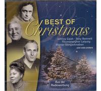 Various - Best Of Christmas (Aus der Rundfunkwerbung)
