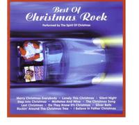 Various - Best of Christmas Rock