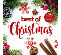 Various Best of Christmas (Vinyl)