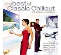 Various - Best of Classic Chillout