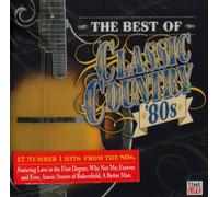 Various - Best of Classic Country '802