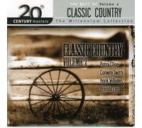 Best of Classic Country Vol. 2