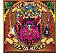 Various - Best of Classic Rock
